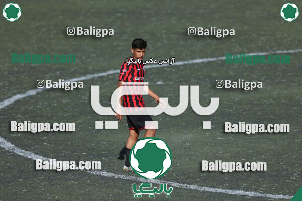 کیا 5–1 آریا سپاکو