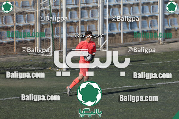کیا 5–1 آریا سپاکو