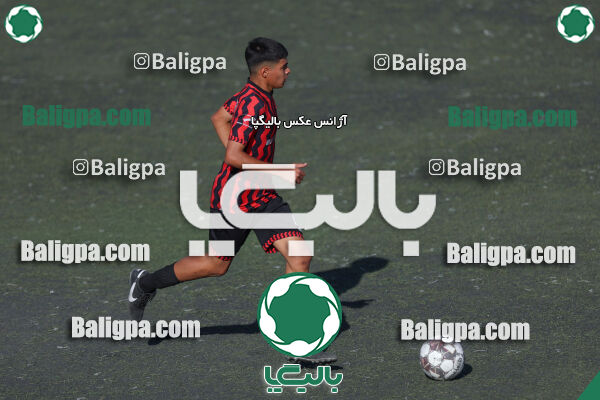 کیا 5–1 آریا سپاکو