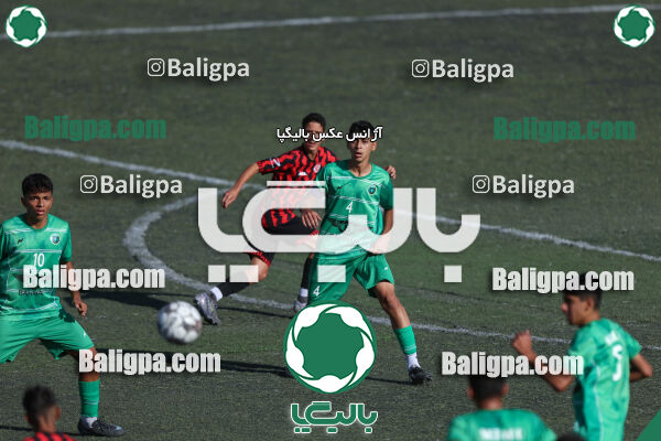 کیا 5–1 آریا سپاکو