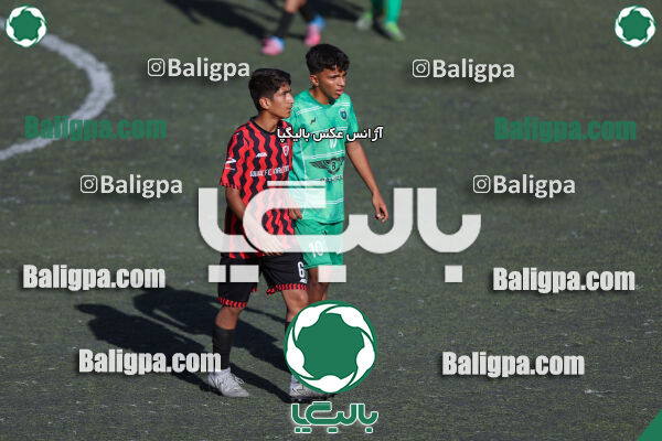 کیا 5–1 آریا سپاکو