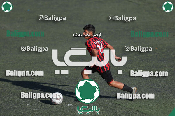 کیا 5–1 آریا سپاکو