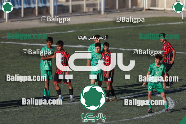 کیا 5–1 آریا سپاکو