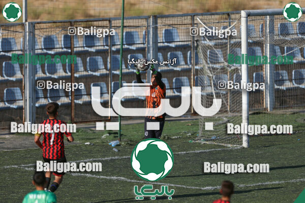 کیا 5–1 آریا سپاکو
