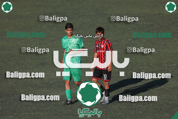 کیا 5–1 آریا سپاکو