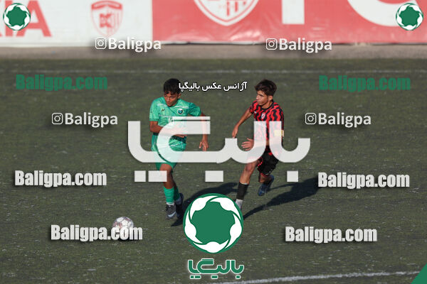 کیا 5–1 آریا سپاکو