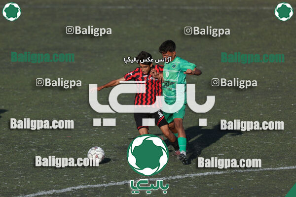 کیا 5–1 آریا سپاکو