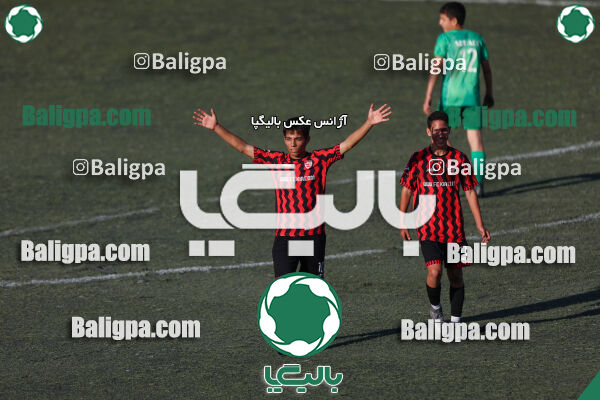 کیا 5–1 آریا سپاکو