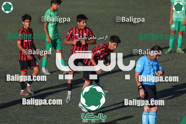 کیا 5–1 آریا سپاکو