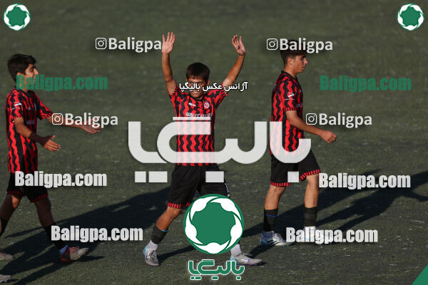 کیا 5–1 آریا سپاکو