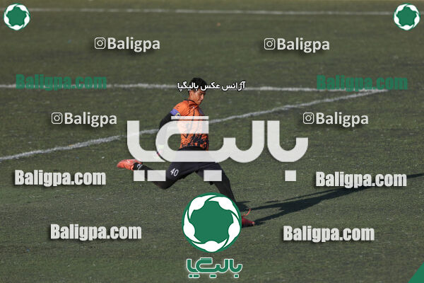 کیا 5–1 آریا سپاکو