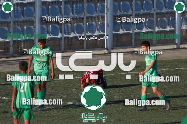 کیا 5–1 آریا سپاکو
