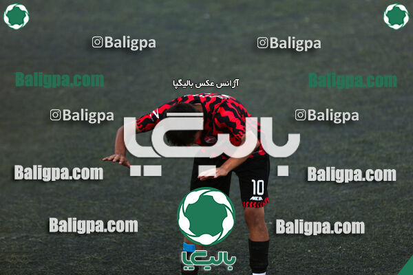 کیا 5–1 آریا سپاکو