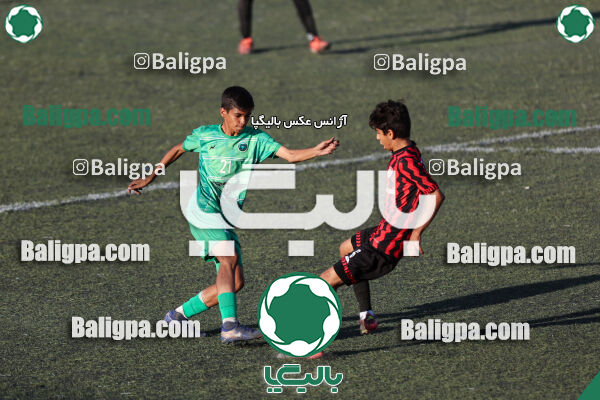 کیا 5–1 آریا سپاکو