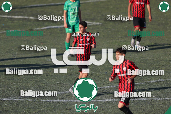 کیا 5–1 آریا سپاکو
