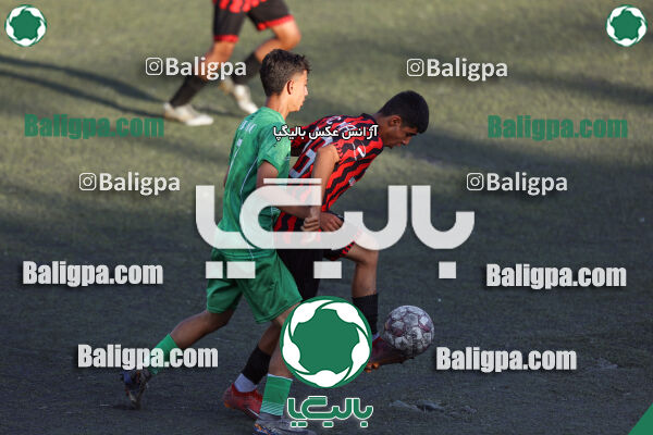 کیا 5–1 آریا سپاکو
