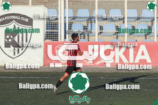 کیا 5–1 آریا سپاکو