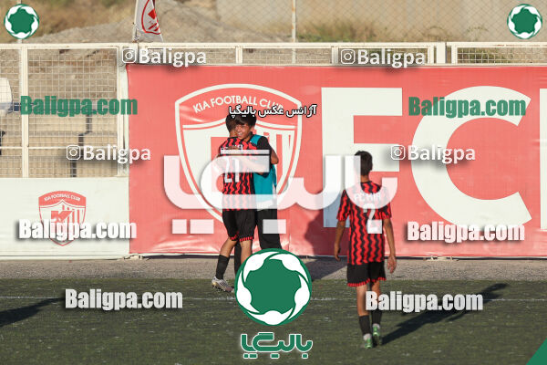 کیا 5–1 آریا سپاکو