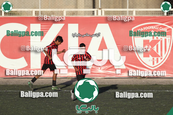 کیا 5–1 آریا سپاکو