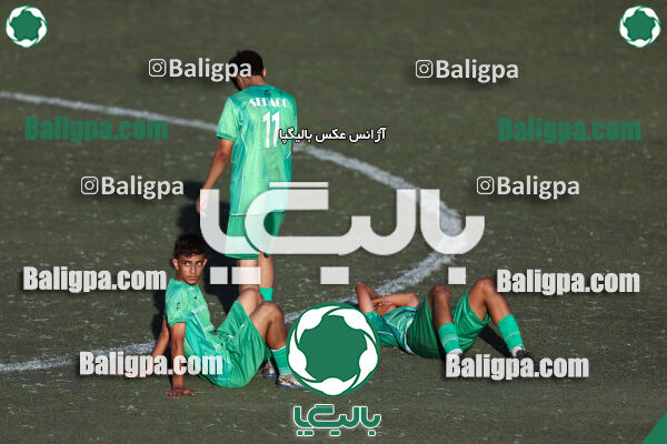 کیا 5–1 آریا سپاکو