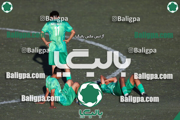 کیا 5–1 آریا سپاکو