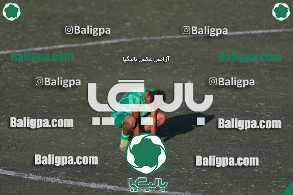 کیا 5–1 آریا سپاکو
