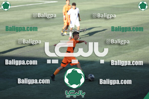 آریا پارس 2–2 پارسیان جوان