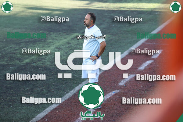 آریا پارس 2–2 پارسیان جوان