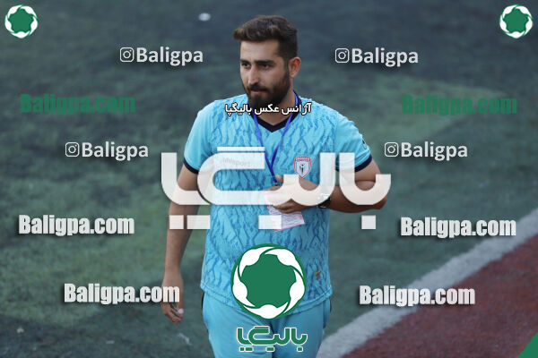 آریا پارس 2–2 پارسیان جوان
