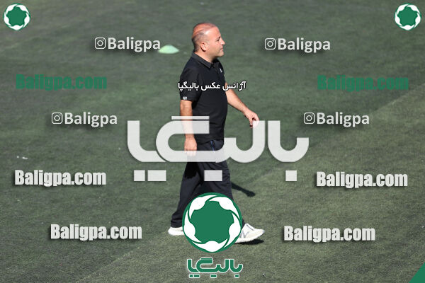 آریا پارس 2–2 پارسیان جوان