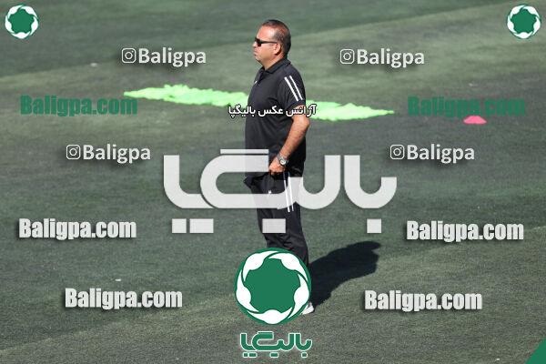 آریا پارس 2–2 پارسیان جوان