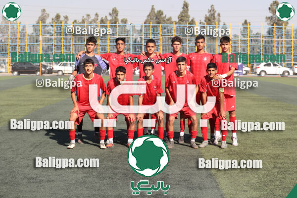 پاس قوامین 0–2 پرسپولیس