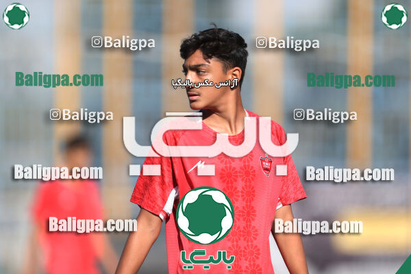 پاس قوامین 0–2 پرسپولیس