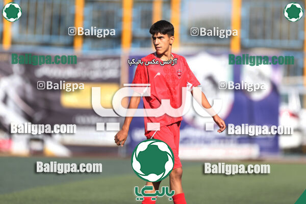 پاس قوامین 0–2 پرسپولیس