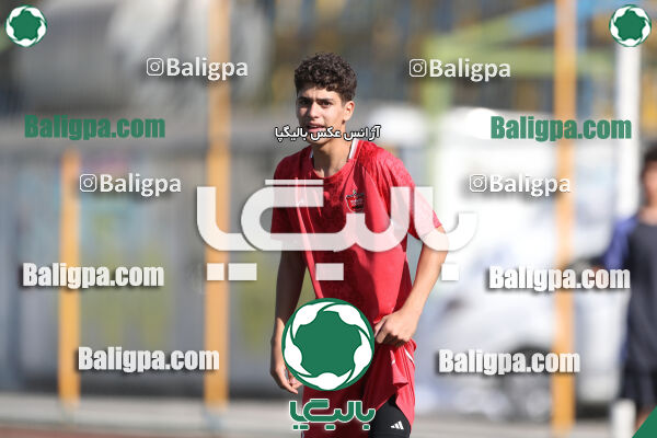 پاس قوامین 0–2 پرسپولیس