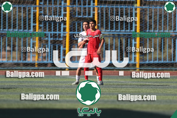 پاس قوامین 0–2 پرسپولیس