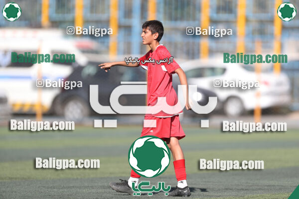پاس قوامین 0–2 پرسپولیس
