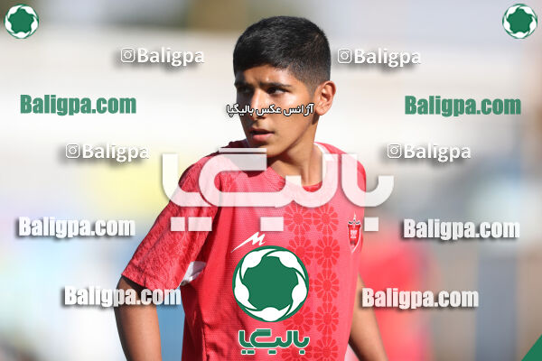 پاس قوامین 0–2 پرسپولیس