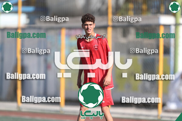 پاس قوامین 0–2 پرسپولیس