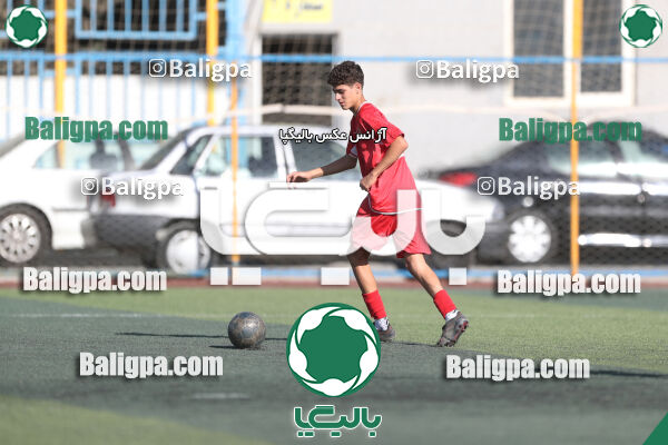 پاس قوامین 0–2 پرسپولیس