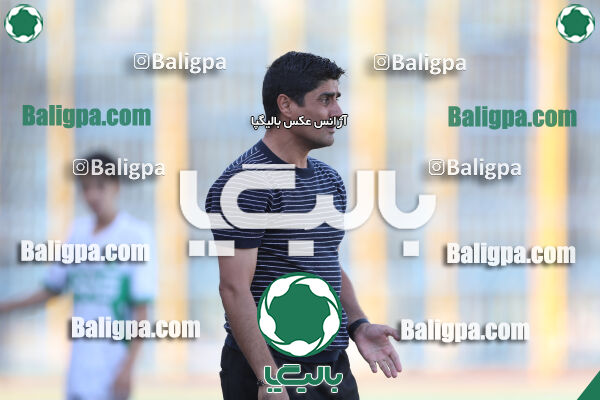 پاس قوامین 0–2 پرسپولیس