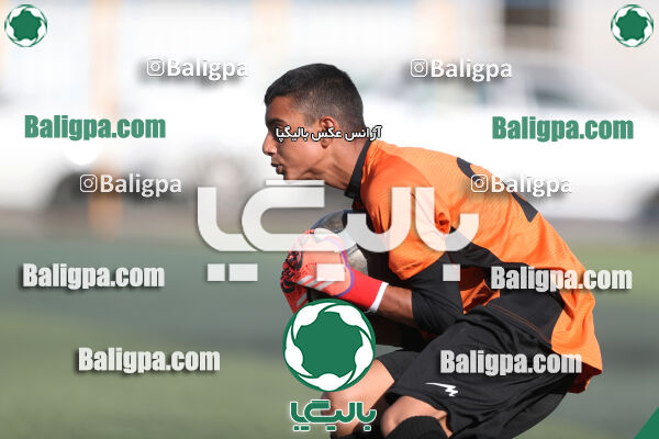 پاس قوامین 0–2 پرسپولیس