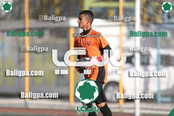 پاس قوامین 0–2 پرسپولیس