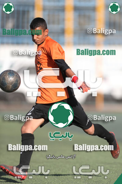پاس قوامین 0–2 پرسپولیس
