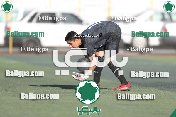 پاس قوامین 0–2 پرسپولیس