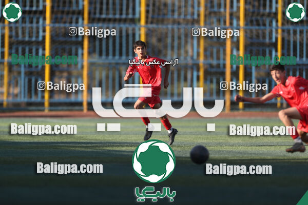 پاس قوامین 0–2 پرسپولیس