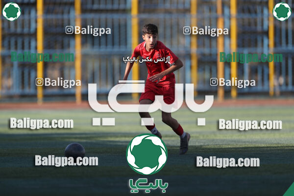 پاس قوامین 0–2 پرسپولیس