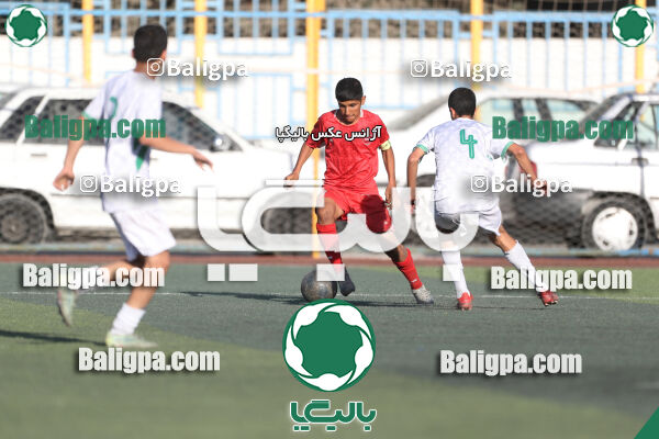 پاس قوامین 0–2 پرسپولیس