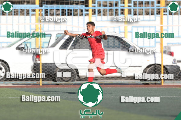 پاس قوامین 0–2 پرسپولیس