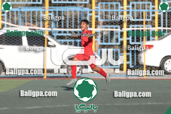 پاس قوامین 0–2 پرسپولیس